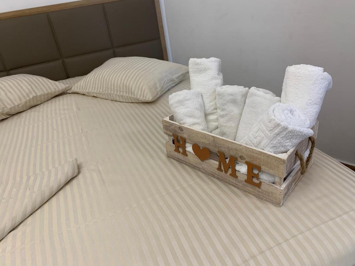 Premier Apartaments By Twin Residence Mamaia Kültér fotó