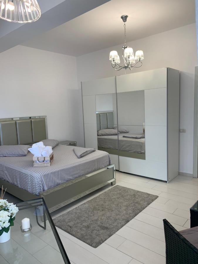 Premier Apartaments By Twin Residence Mamaia Kültér fotó