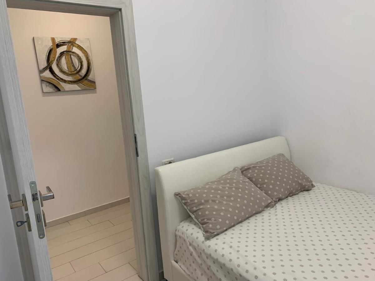 Premier Apartaments By Twin Residence Mamaia Kültér fotó