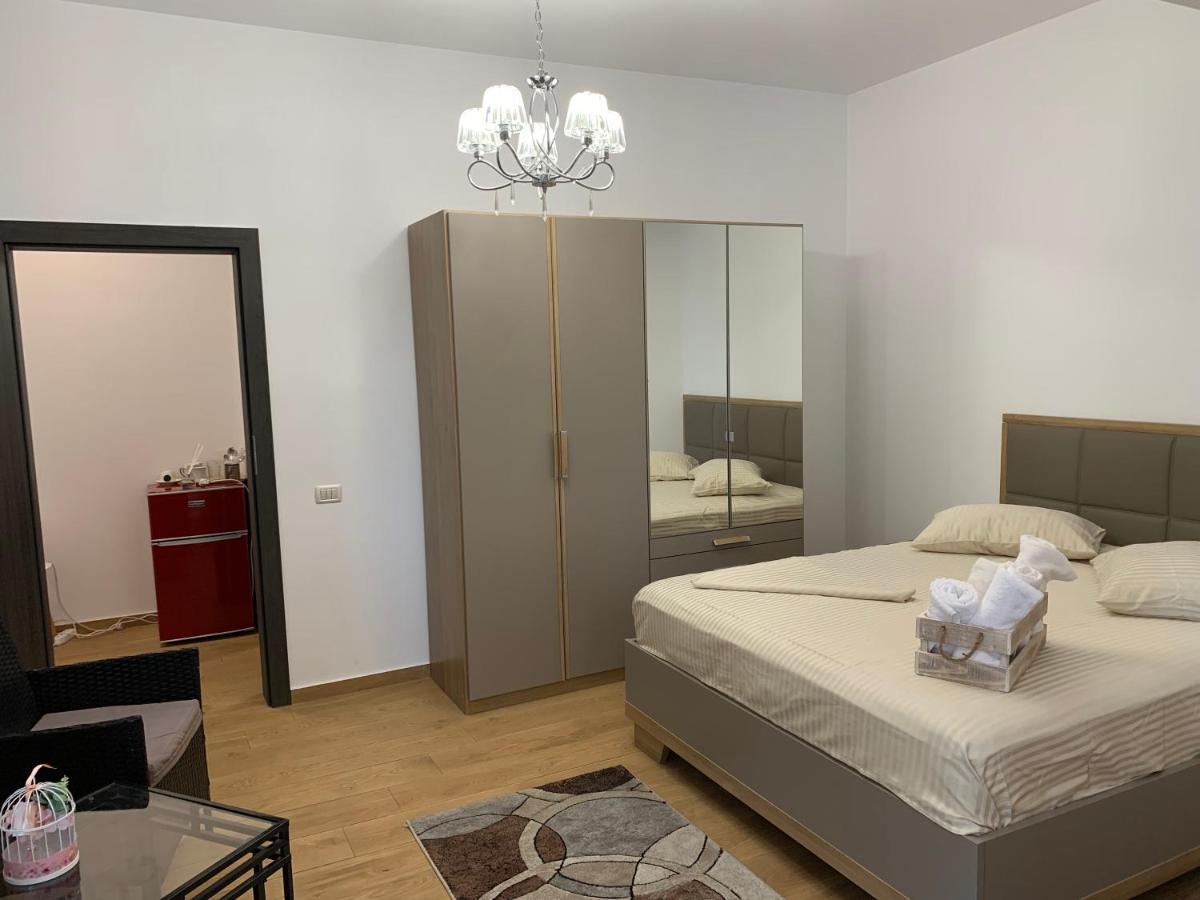 Premier Apartaments By Twin Residence Mamaia Kültér fotó