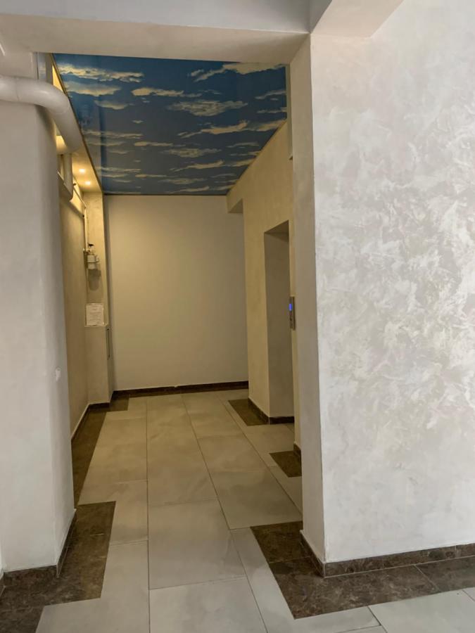 Premier Apartaments By Twin Residence Mamaia Kültér fotó