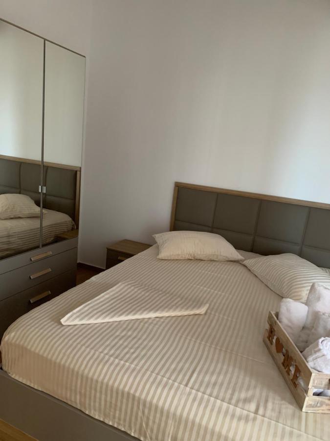 Premier Apartaments By Twin Residence Mamaia Kültér fotó