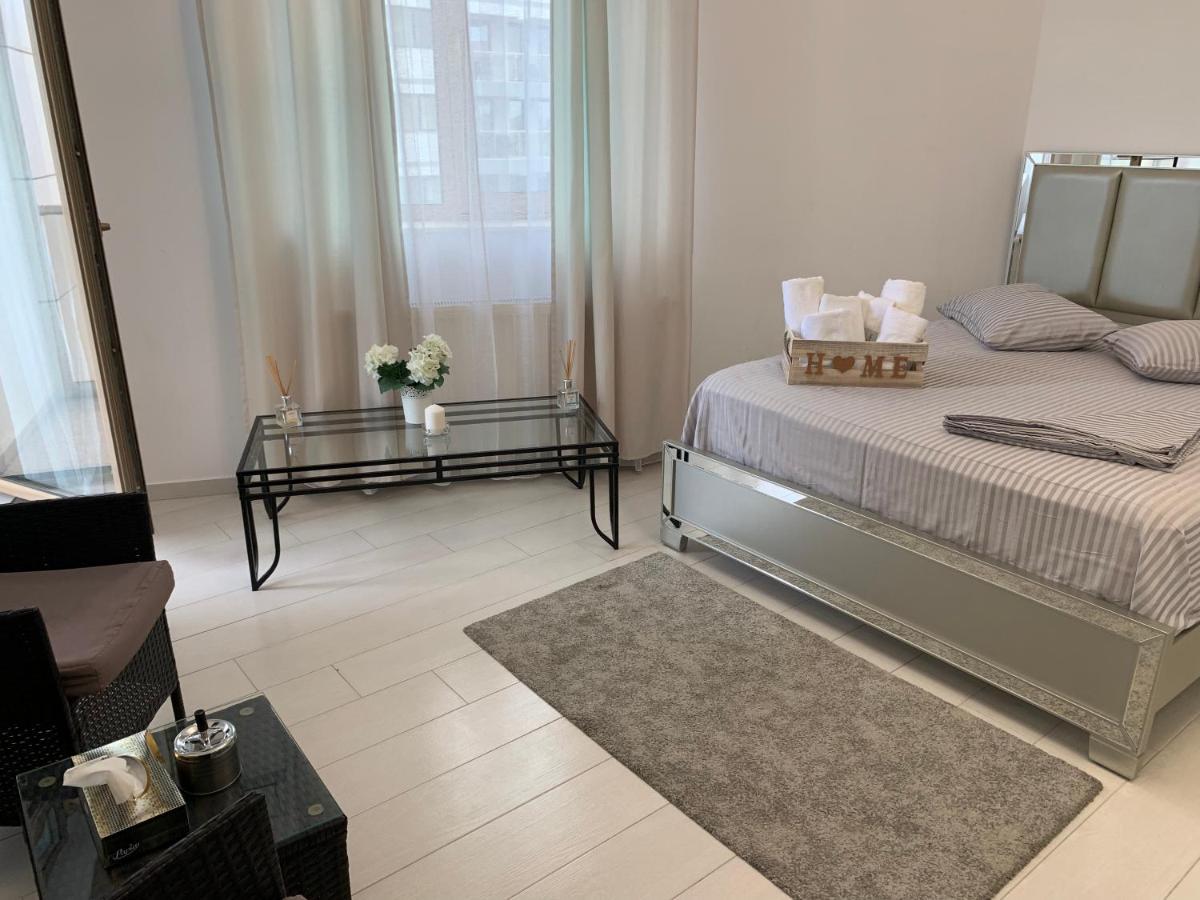 Premier Apartaments By Twin Residence Mamaia Kültér fotó