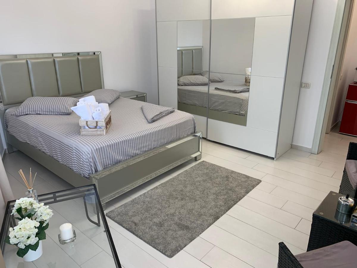 Premier Apartaments By Twin Residence Mamaia Kültér fotó