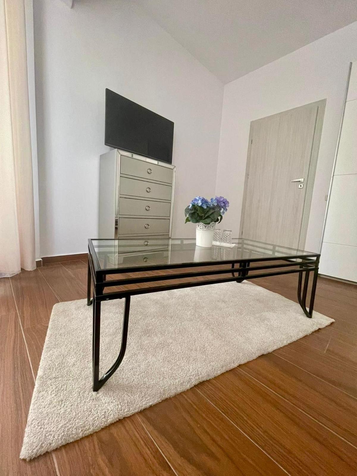 Premier Apartaments By Twin Residence Mamaia Kültér fotó